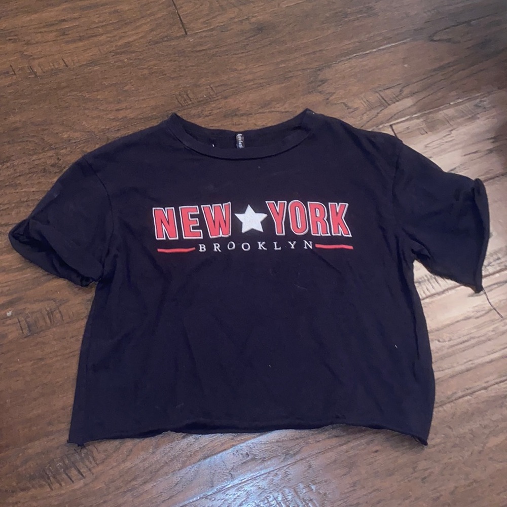 New York Vintage T-Shirt